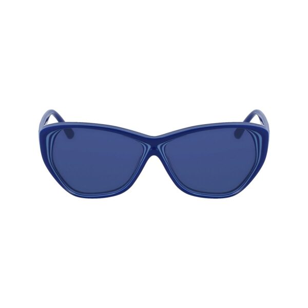 Ladies' Sunglasses Karl Lagerfeld KL6103S-407 ø 58 mm - Image 3