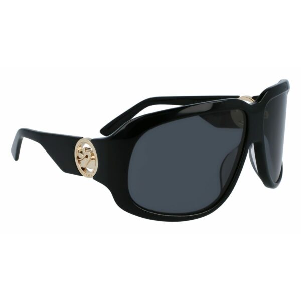 Ladies' Sunglasses Longchamp LO736S-1 Ø 67 mm - Image 3