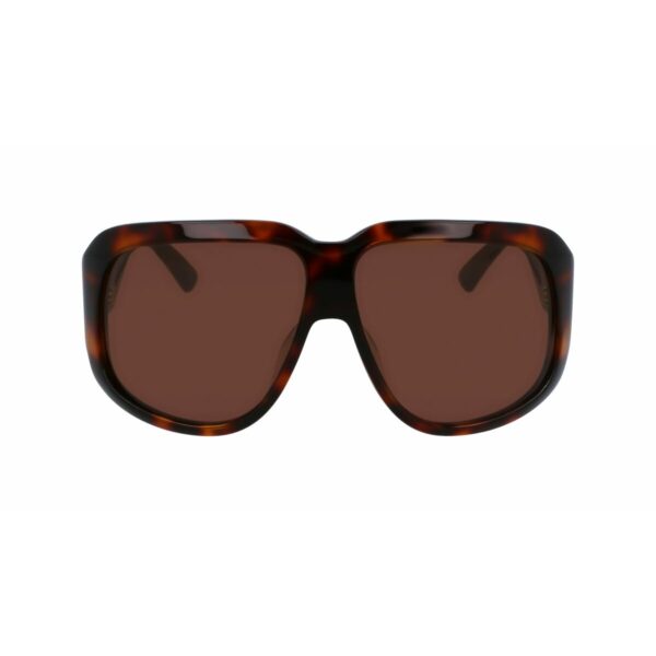 Ladies' Sunglasses Longchamp LO736S-230 Ø 67 mm - Image 2