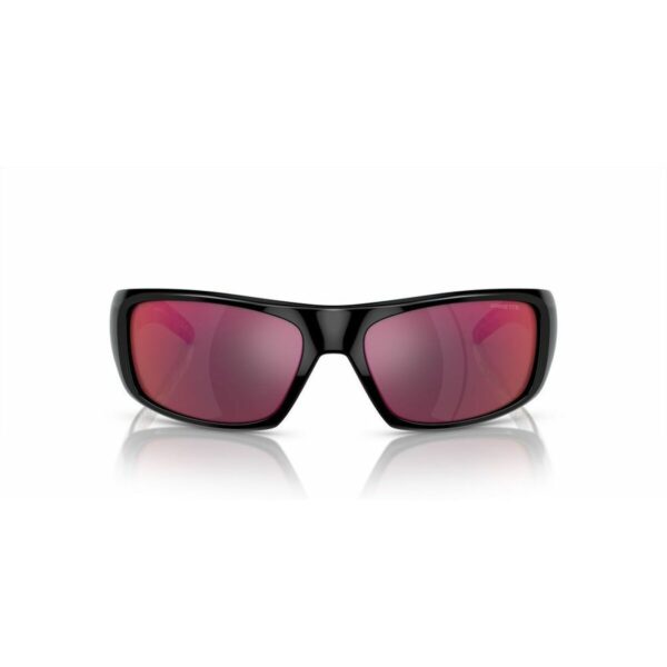Men's Sunglasses Arnette HOT SHOT AN 4182 - Image 2