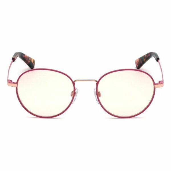 Unisex Sunglasses Diesel DL029074S50 - Image 2