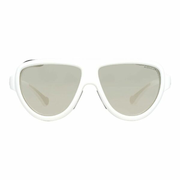 Unisex Sunglasses Moncler ML0089 5721C - Image 2