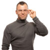 Unisex' Spectacle frame WEB EYEWEAR WE5271 51016 - Image 4