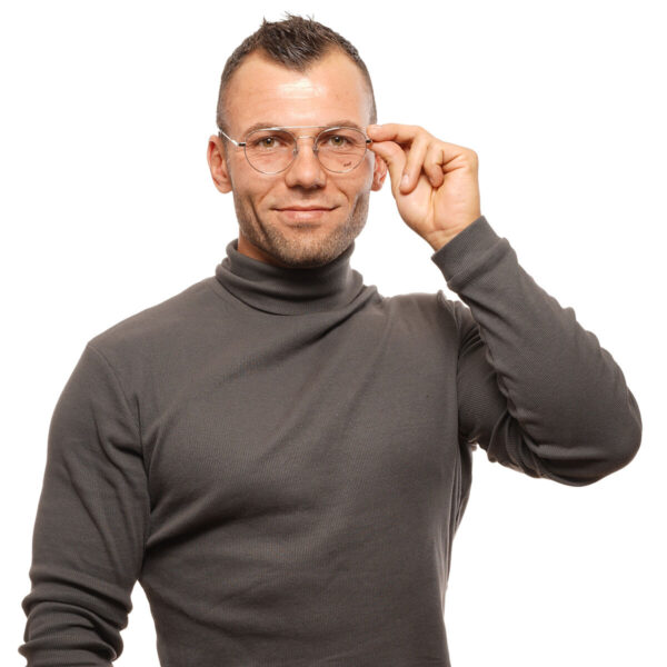 Unisex' Spectacle frame WEB EYEWEAR WE5271 51016 - Image 4