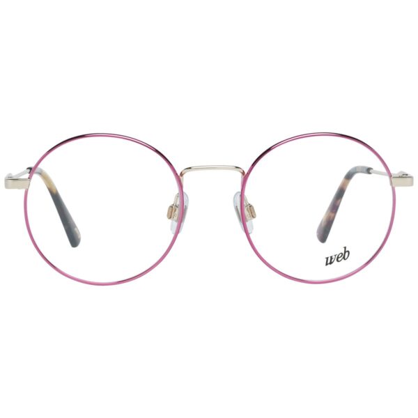 Unisex' Spectacle frame WEB EYEWEAR WE5274 4932A - Image 2