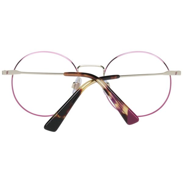 Unisex' Spectacle frame WEB EYEWEAR WE5274 4932A - Image 3