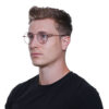 Unisex' Spectacle frame WEB EYEWEAR WE5274 4932A - Image 5