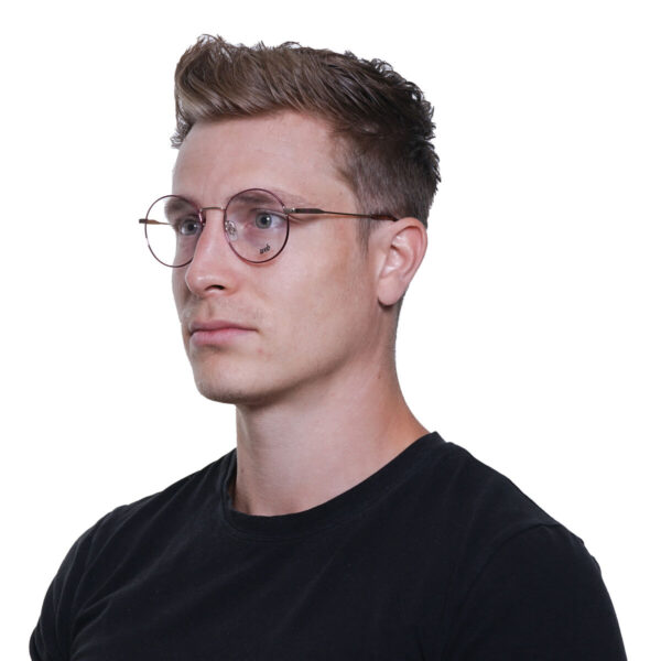 Unisex' Spectacle frame WEB EYEWEAR WE5274 4932A - Image 5