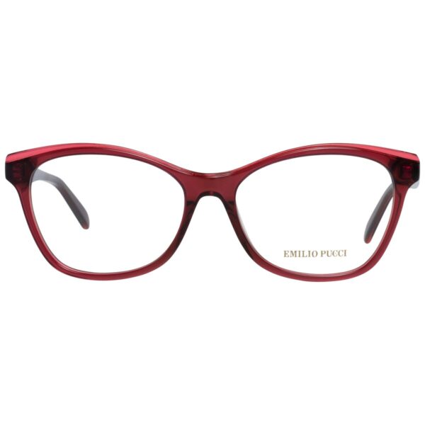 Ladies' Spectacle frame Emilio Pucci EP5098 54050 - Image 2