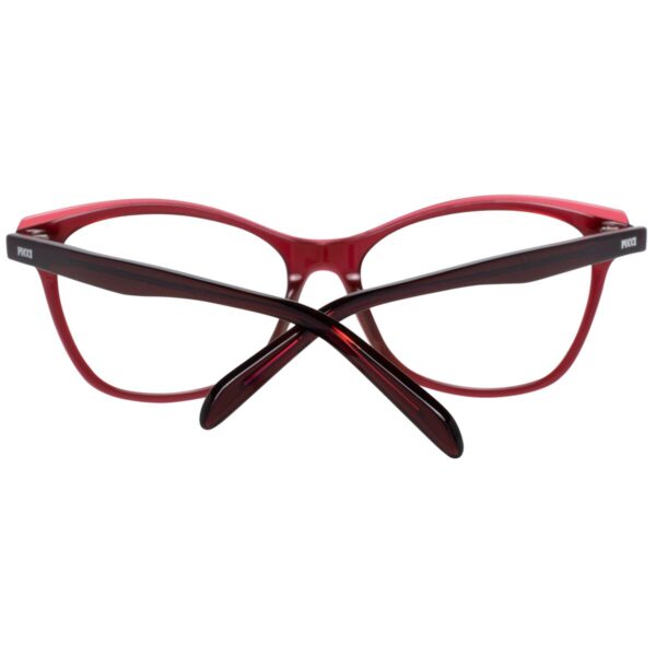 Ladies' Spectacle frame Emilio Pucci EP5098 54050 - Image 3