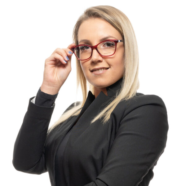 Ladies' Spectacle frame Emilio Pucci EP5098 54050 - Image 4