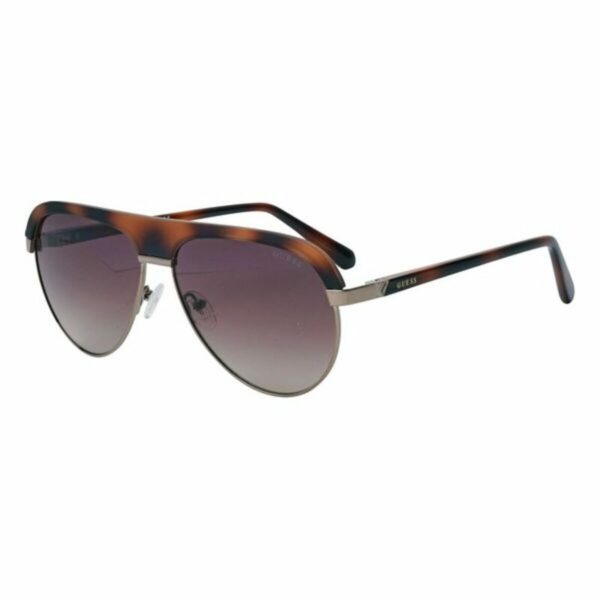 Unisex Sunglasses Guess GU6937-56F ø 59 mm - Image 2