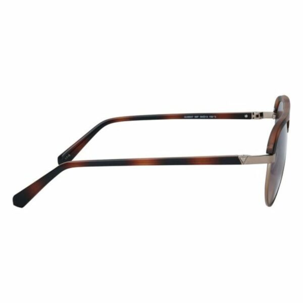Unisex Sunglasses Guess GU6937-56F ø 59 mm - Image 3
