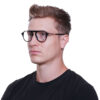 Men' Spectacle frame WEB EYEWEAR WE5278 49001 - Image 4