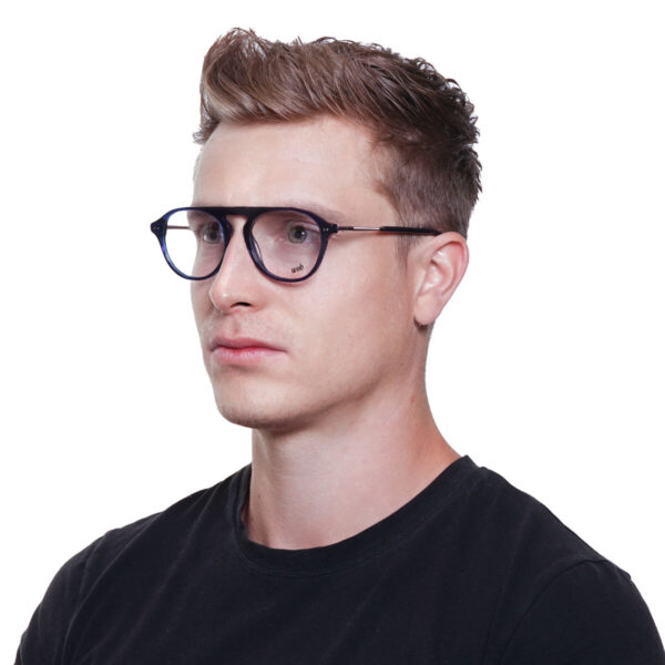 Men' Spectacle frame WEB EYEWEAR WE5278 49090 - Image 4