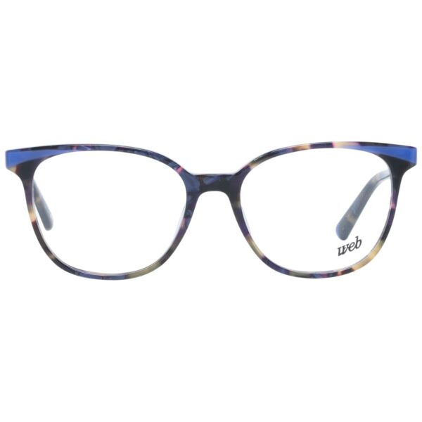 Ladies' Spectacle frame Web Eyewear WE5283 51055 - Image 3