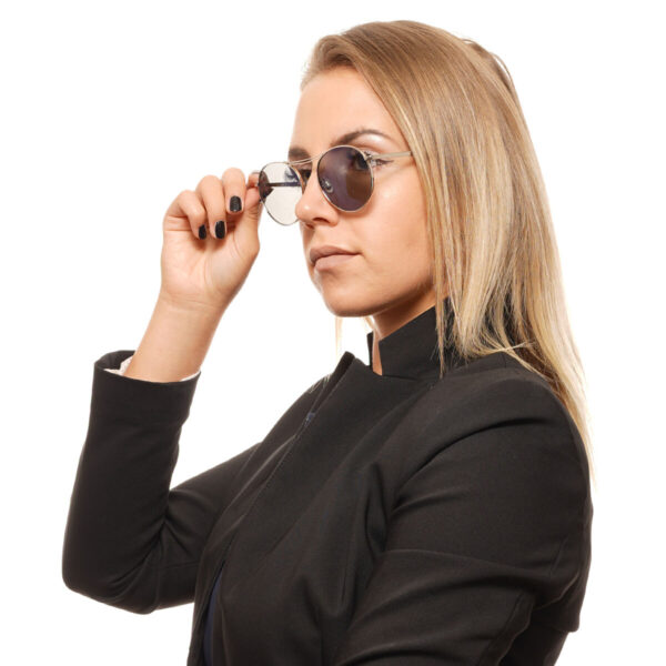 Unisex Sunglasses Web Eyewear WE0242 5316C - Image 4