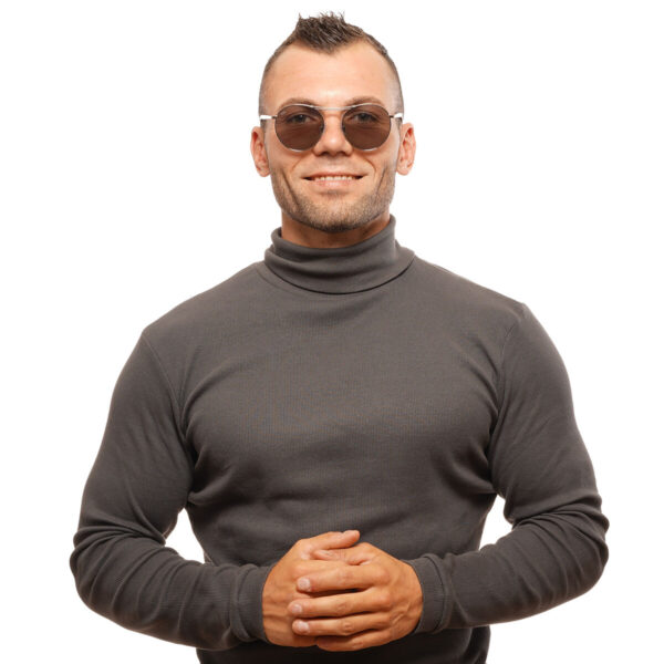 Unisex Sunglasses Web Eyewear WE0242 5316C - Image 5