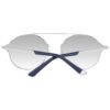 Unisex Sunglasses Web Eyewear WE0243 5816X ø 58 mm - Image 3