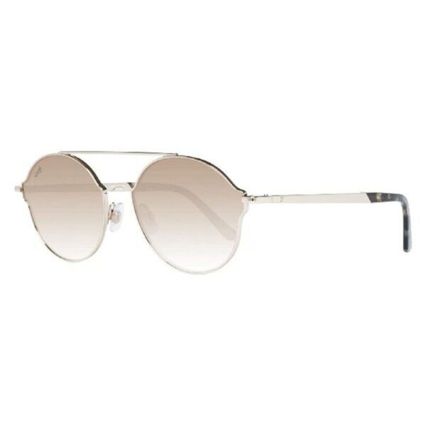 Unisex Sunglasses Web Eyewear WE0243 5832G ø 58 mm - Image 2