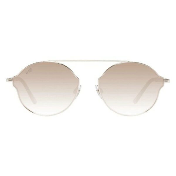 Unisex Sunglasses Web Eyewear WE0243 5832G ø 58 mm - Image 3