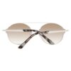 Unisex Sunglasses Web Eyewear WE0243 5832G ø 58 mm - Image 4
