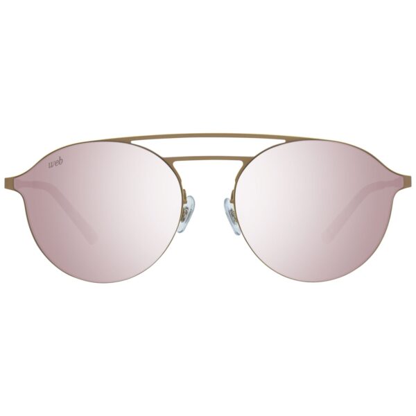 Unisex Sunglasses Web Eyewear WE0249 5835G ø 58 mm - Image 2
