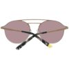 Unisex Sunglasses Web Eyewear WE0249 5835G ø 58 mm - Image 3