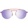 Unisex Sunglasses Web Eyewear WE0249 5867G ø 58 mm - Image 2