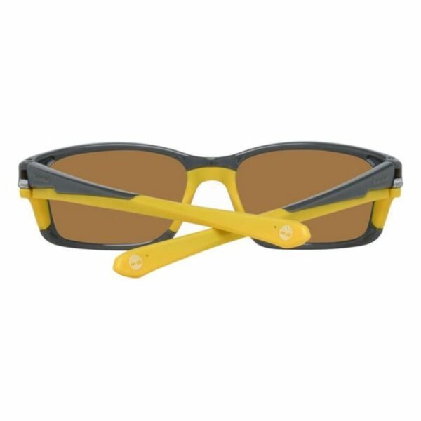 Men's Sunglasses Timberland TB9172 ø 57 mm - Image 3