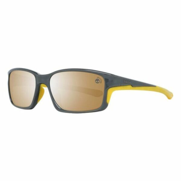 Men's Sunglasses Timberland TB9172 ø 57 mm - Image 2