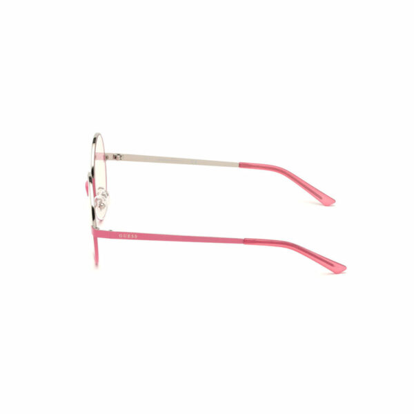 Unisex Sunglasses Guess GU304672Z52 Ø 52 mm - Image 3