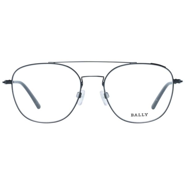 Men' Spectacle frame Bally BY5005-D 53001 - Image 2
