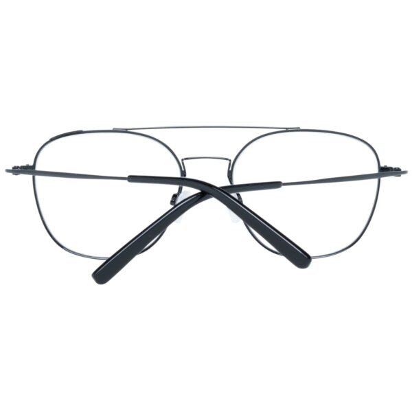 Men' Spectacle frame Bally BY5005-D 53001 - Image 3