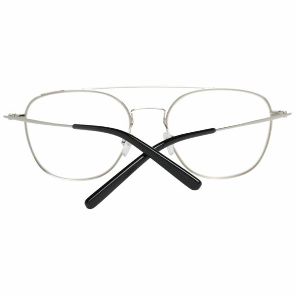 Men' Spectacle frame Bally BY5005-D 53016 - Image 2