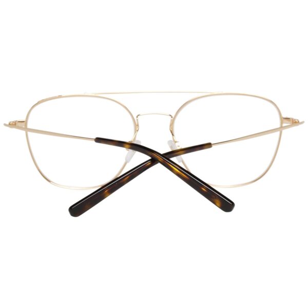 Men' Spectacle frame Bally BY5005-D 53030 - Image 2