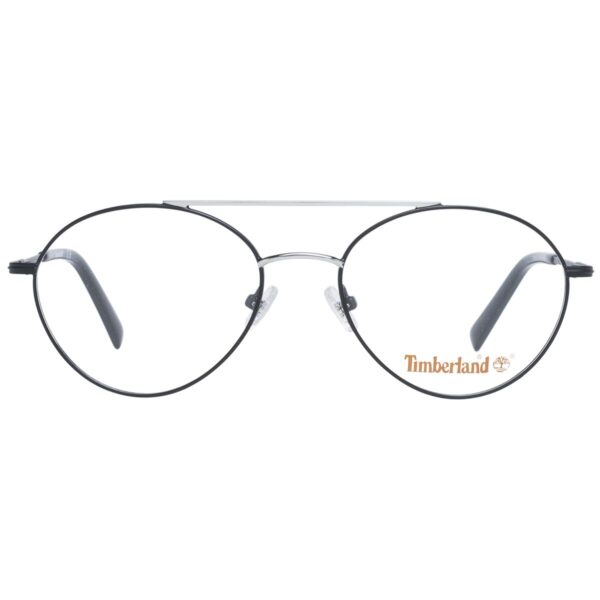 Unisex' Spectacle frame Timberland TB1628 53002 - Image 2