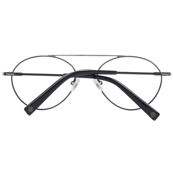 Unisex' Spectacle frame Timberland TB1628 53002 - Image 3