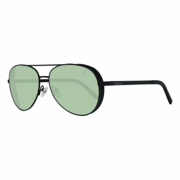 Men's Sunglasses Timberland TB9183-6102D Ø 61 mm - Image 2