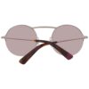 Unisex Sunglasses Web Eyewear WE0260 5434U ø 54 mm - Image 3