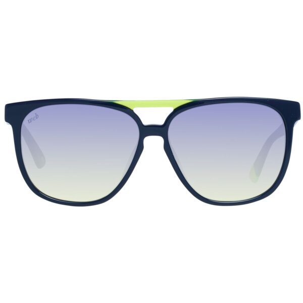 Unisex Sunglasses WEB EYEWEAR WE0263 5990W - Image 2