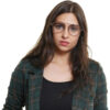 Ladies' Spectacle frame Tods TO5211 52045 - Image 4