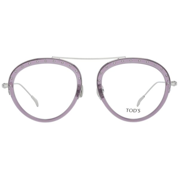 Ladies' Spectacle frame Tods TO5211 52072 - Image 2