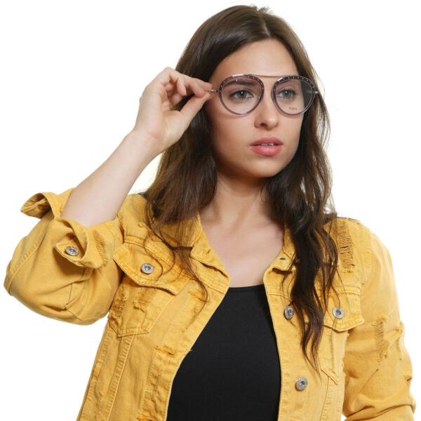 Ladies' Spectacle frame Tods TO5211 52072 - Image 4