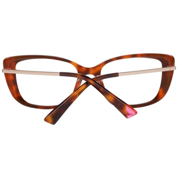 Ladies' Spectacle frame Web Eyewear WE5289 52056 - Image 3