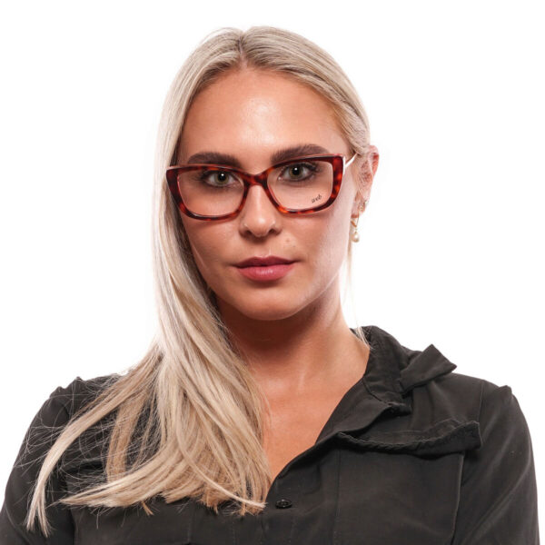 Ladies' Spectacle frame Web Eyewear WE5289 52056 - Image 4