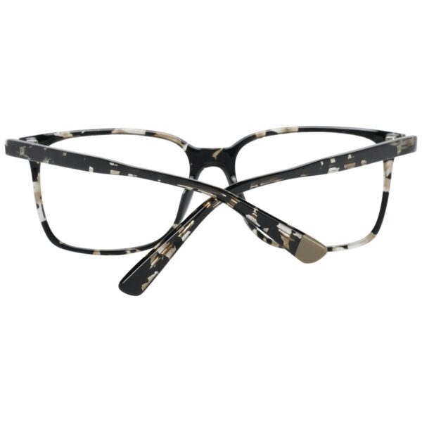 Unisex' Spectacle frame WEB EYEWEAR WE5292 54055 - Image 3