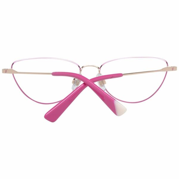 Ladies' Spectacle frame Web Eyewear WE5294 53033 - Image 2