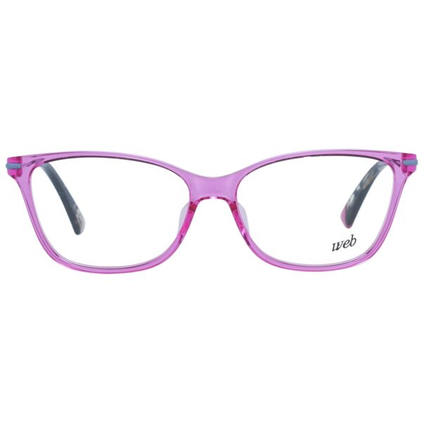 Ladies' Spectacle frame Web Eyewear WE5298 53075 - Image 2
