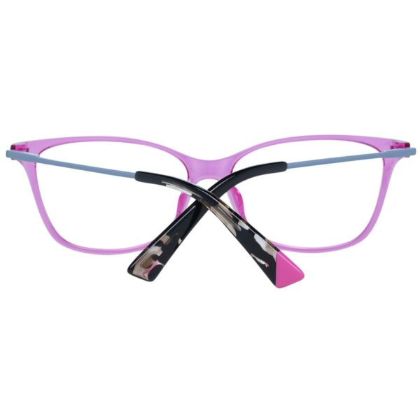 Ladies' Spectacle frame Web Eyewear WE5298 53075 - Image 3